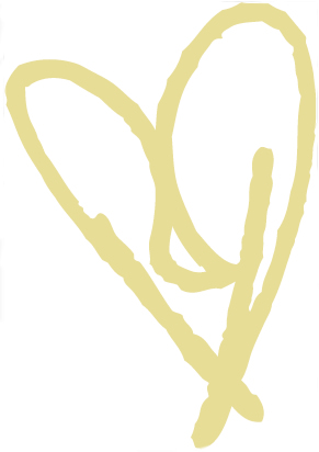 Corazon beige 1
